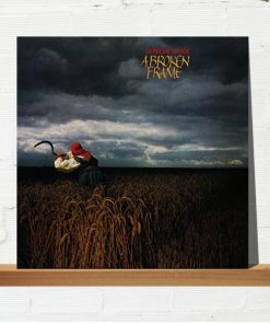 Depeche Mode ‎– A Broken Frame