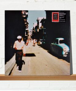 Buena Vista Social Club ‎– Buena Vista Social Club