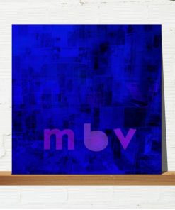 My Bloody Valentine – m b v