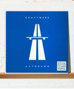Kraftwerk – Autobahn