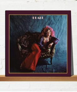 Janis Joplin – Pearl