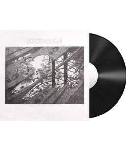 Invisible  – Invisible (Lp + Un Single 7")