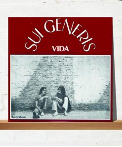 Sui Generis – Vida