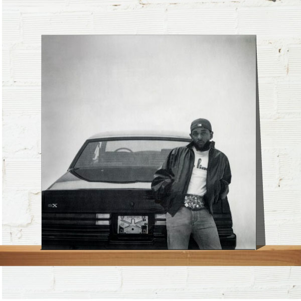Kendrick Lamar – GNX