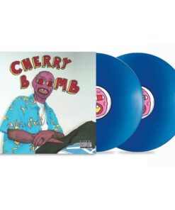 Tyler, The Creator – Cherry Bomb