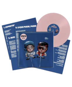 CA7RIEL & Paco Amoroso – PAPOTA