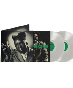 Tyler, The Creator – Chromakopia