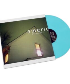 American Football – American Football