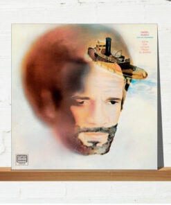 Ismael Rivera Y Sus Cachimbos – Esto Fue Lo Que Trajo El Barco