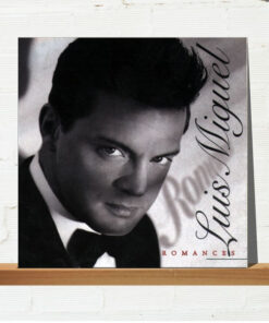Luis Miguel – Romances (2Lp)