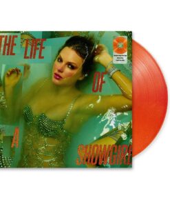 Taylor Swift – The Life Of A Showgirl
