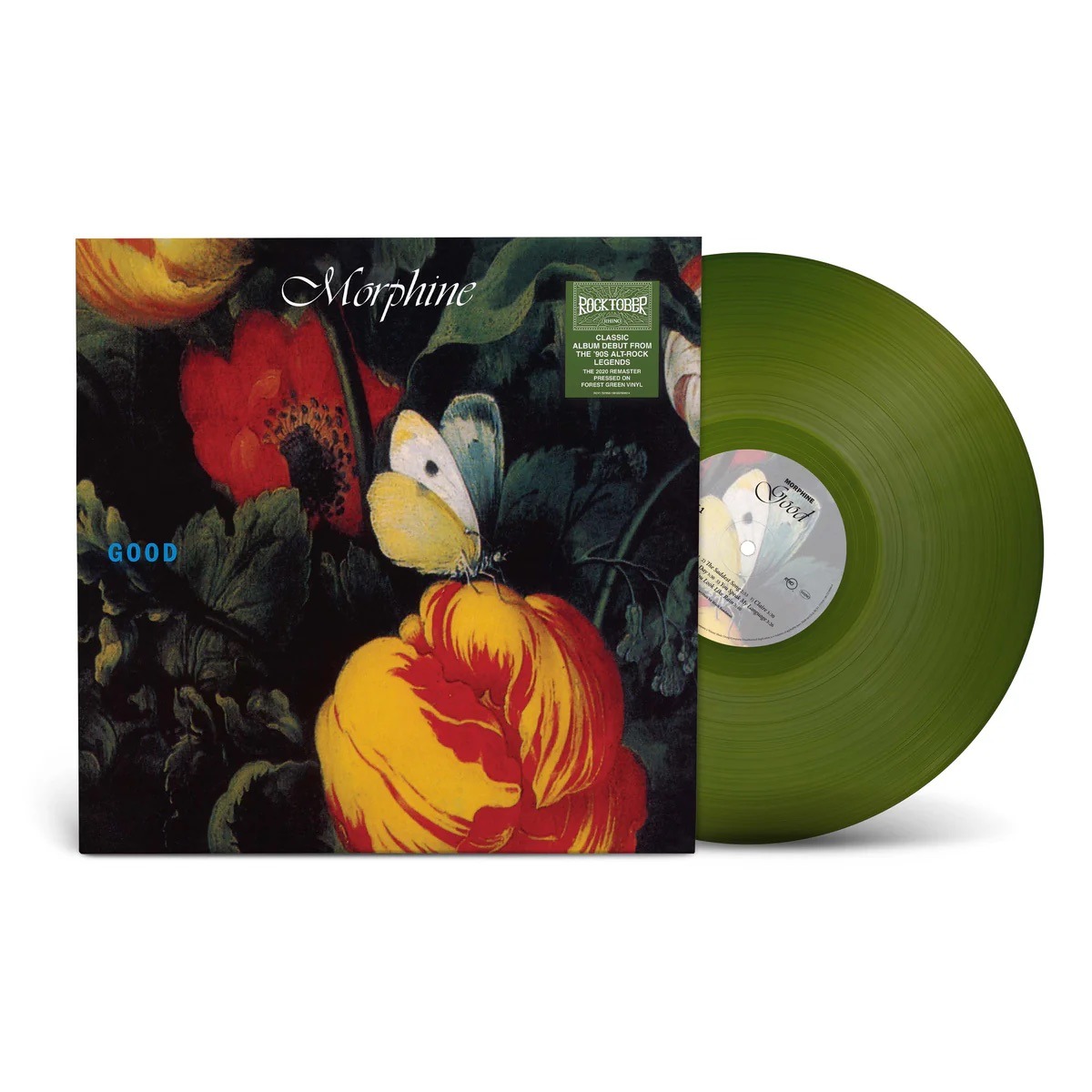 Morphine – Good