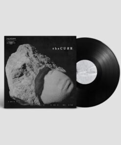 The Cure – Songs Of A Lost World