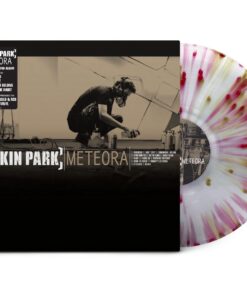 Linkin Park - Meteora (LTD Vinilo de Color)