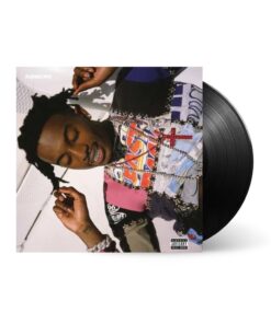 Playboi Carti – Playboi Carti
