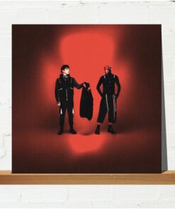 Twenty One Pilots – Breach