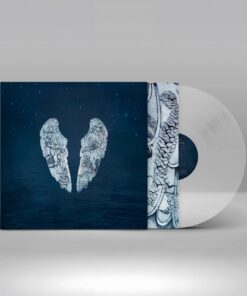 Coldplay – Ghost Stories