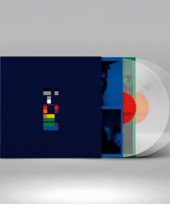 Coldplay – X&Y