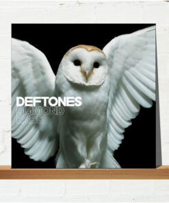 Deftones – Diamond Eyes