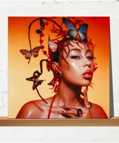 Kali Uchis – Red Moon In Venus