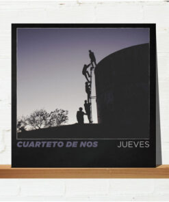 El Cuarteto De Nos – Jueves
