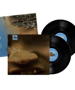 Milo J – La Vida Era Más Corta (2 Lp Gatefold)