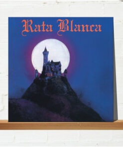 Rata Blanca – Rata Blanca