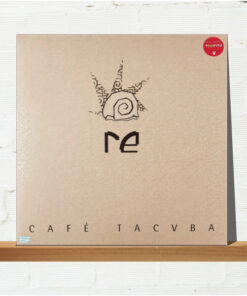 Cafe Tacuba – Re