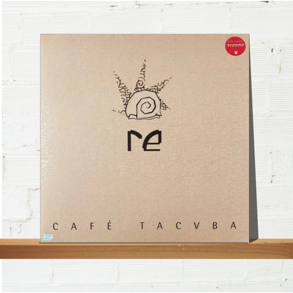 Cafe Tacuba – Re