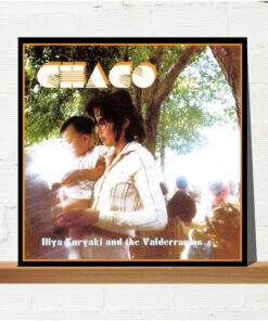 Illya Kuryaki And The Valderramas – Chaco