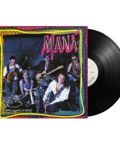 Maná – Donde Jugarán Los Niños?