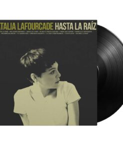 Natalia Lafourcade – Hasta La Raíz