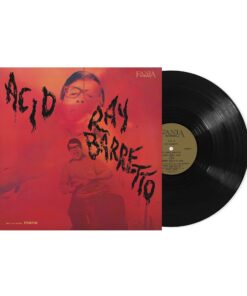 Ray Barretto – Acid