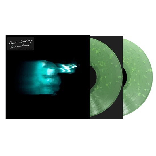 Phoebe Bridgers – Lost Weekend