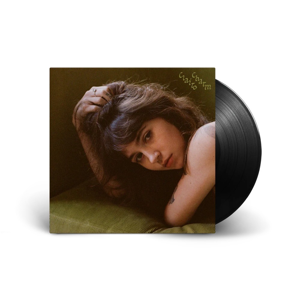 Clairo – Charm