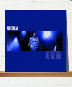 Portishead – Dummy