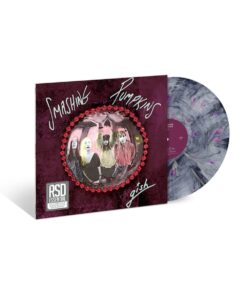 Smashing Pumpkins – Gish