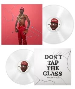Tyler, The Creator – Don't Tap The Glass