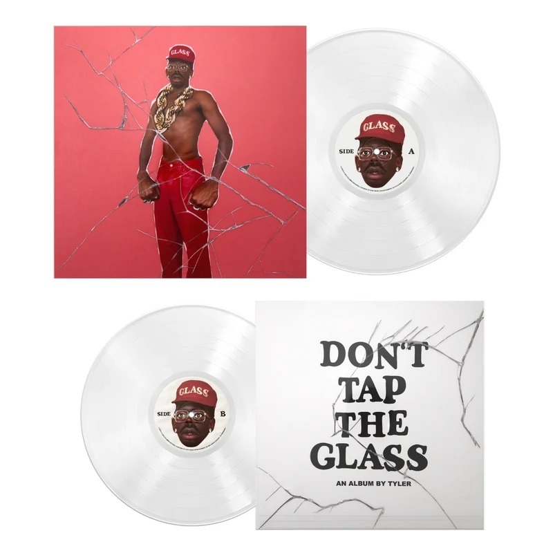 Tyler, The Creator – Don't Tap The Glass